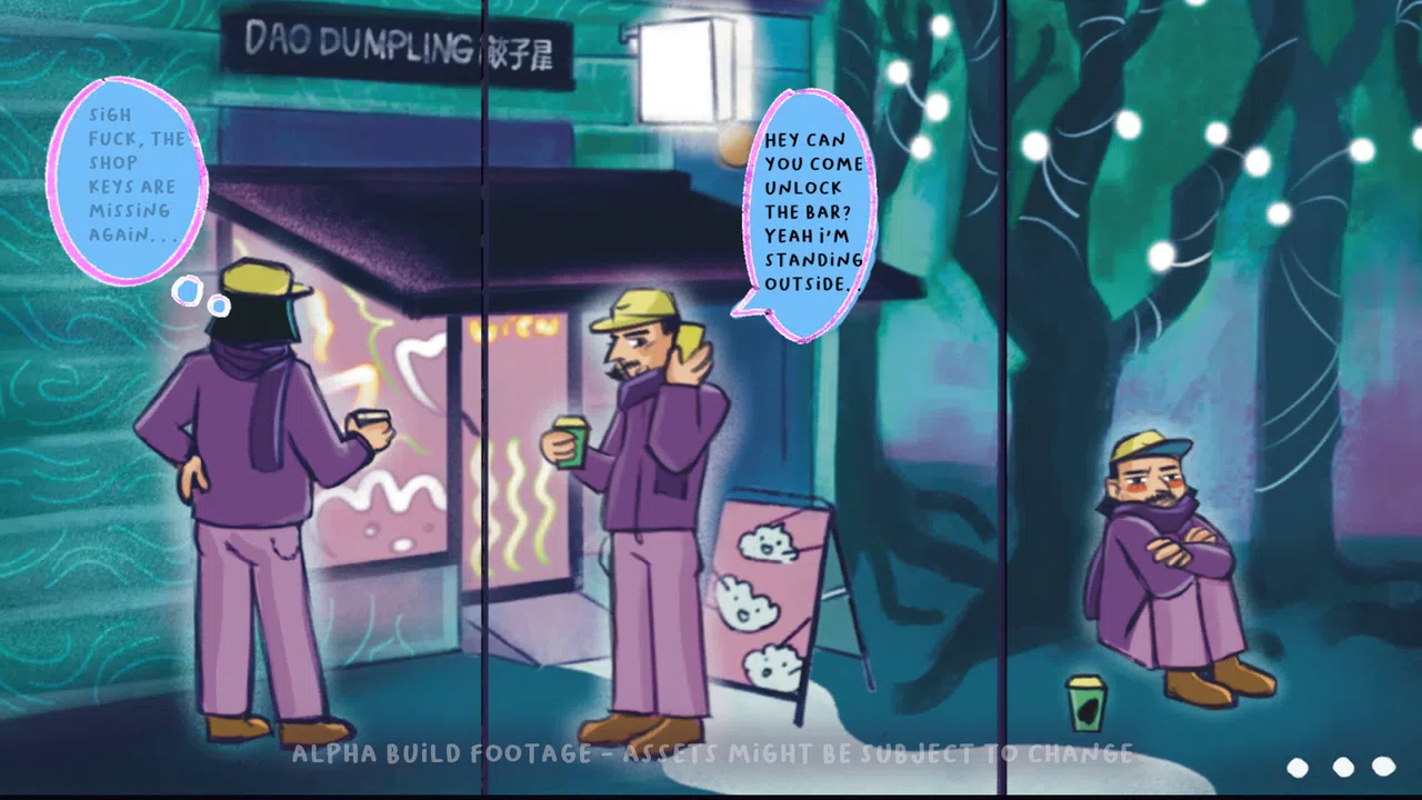 Sticky Date Screenshot 5