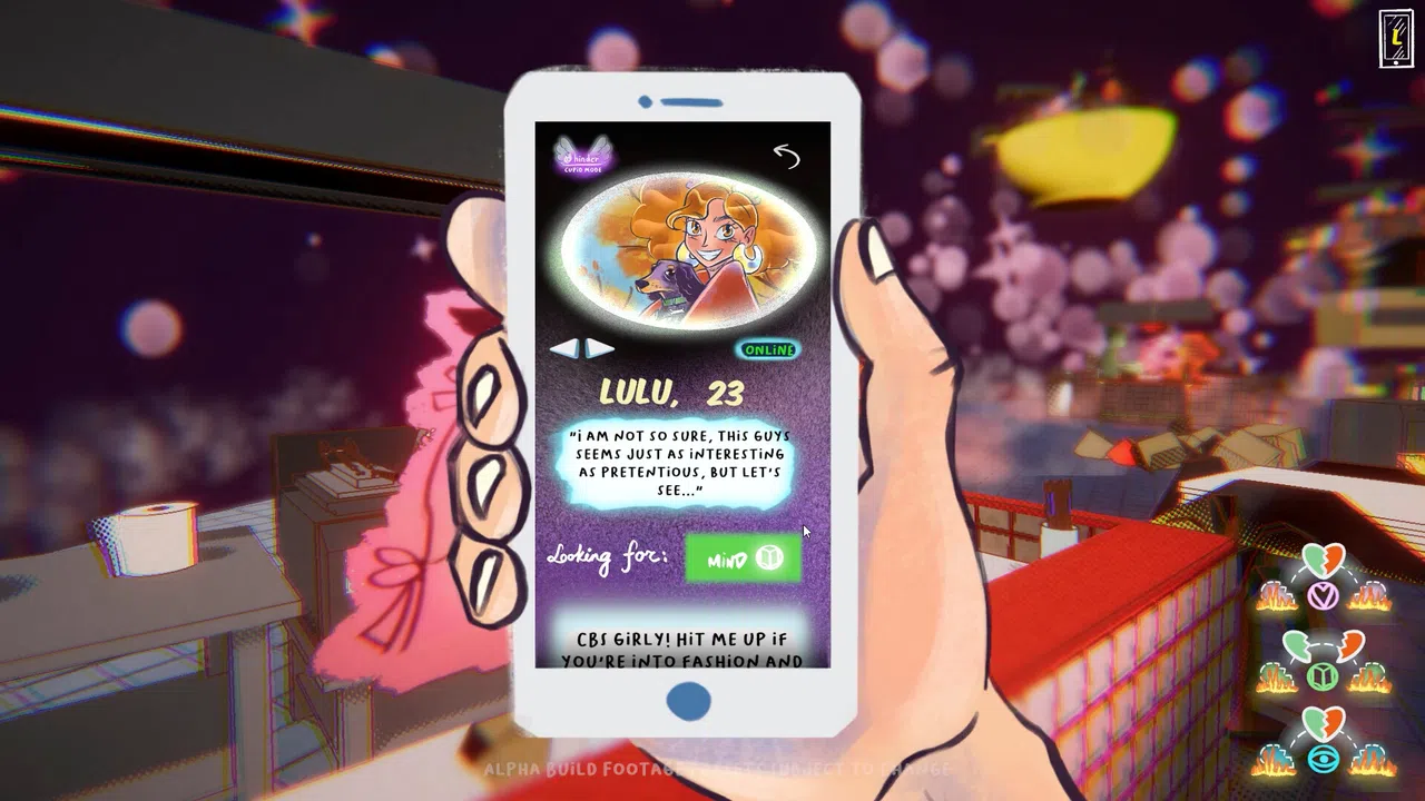 Sticky Date Screenshot 3