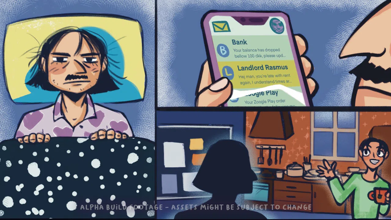 Sticky Date Screenshot 0