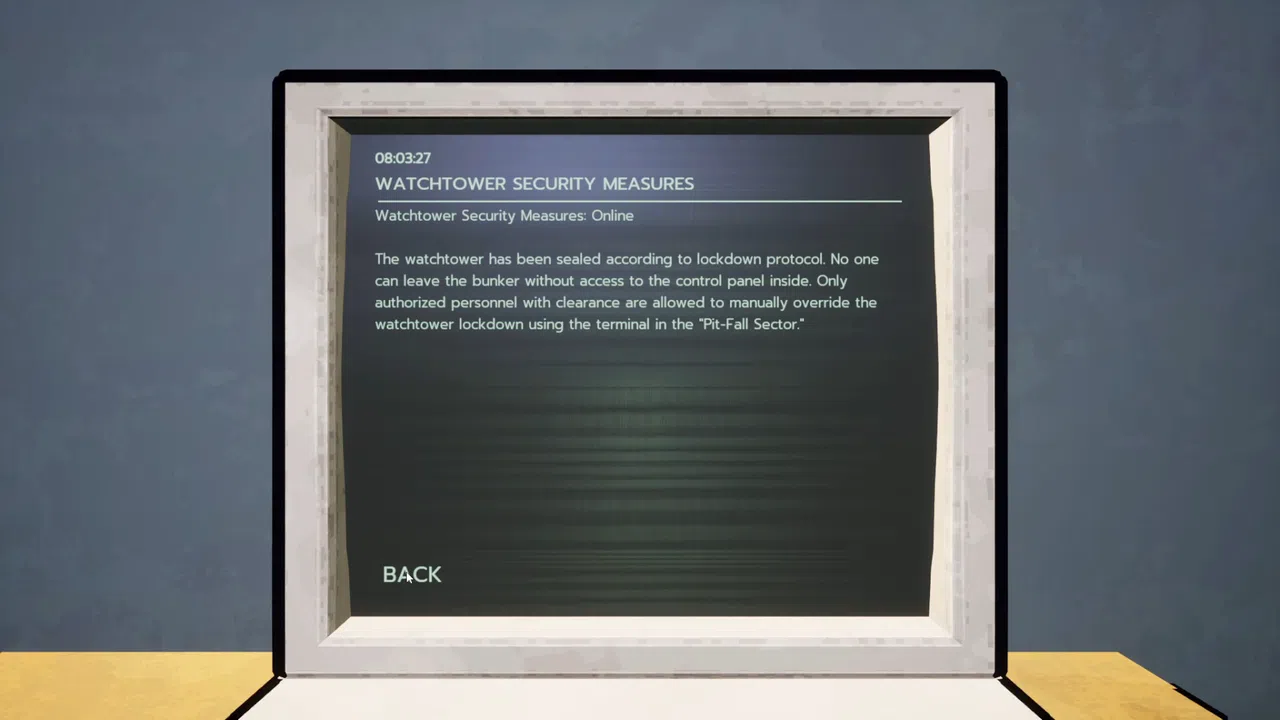 Hook, Line, and Axe Screenshot 6