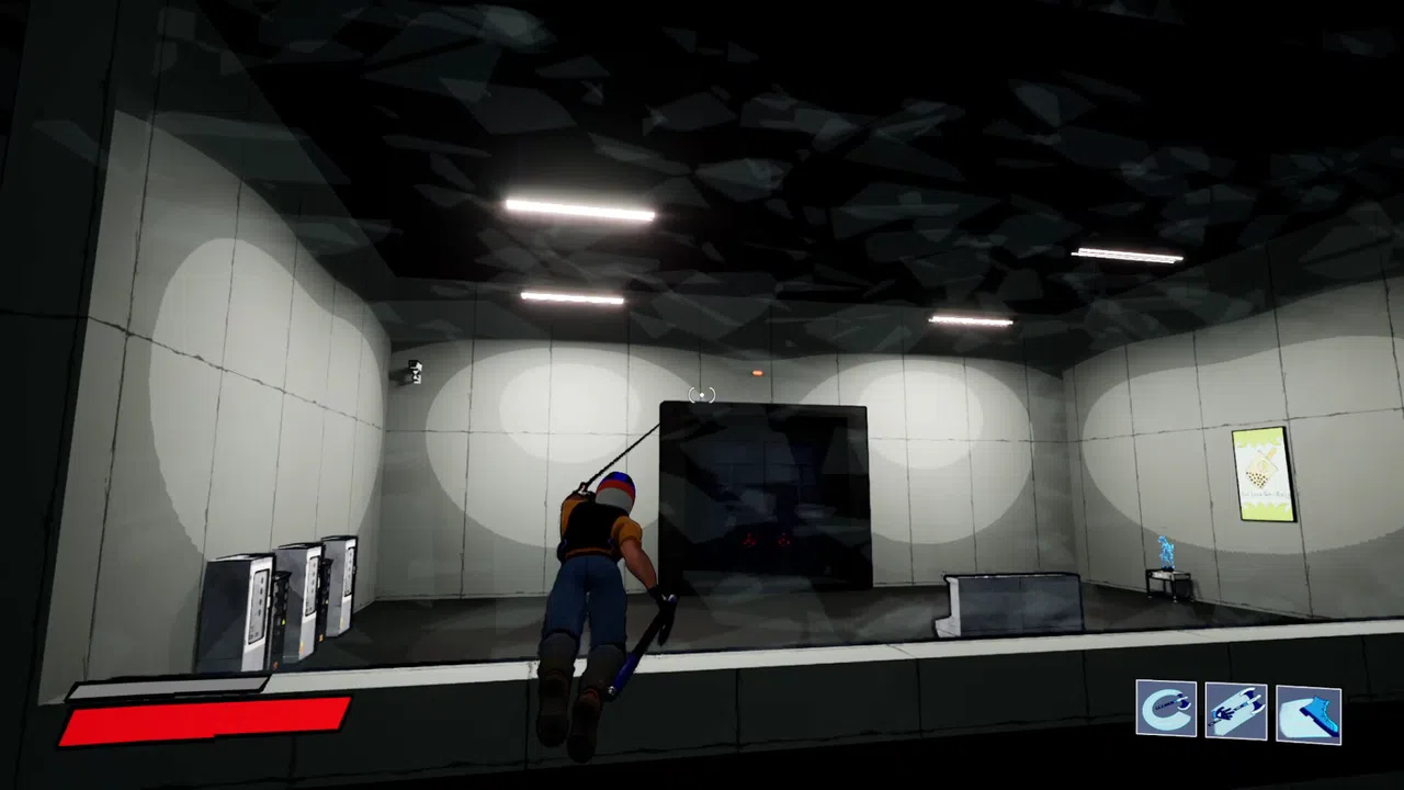 Hook, Line, and Axe Screenshot 3