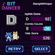 BIT DANCER Screenshot 2