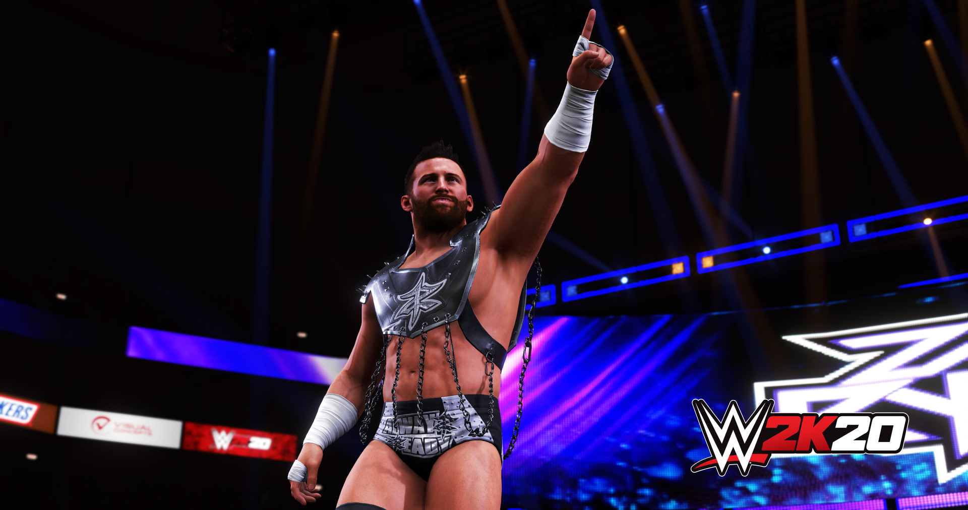 WWE 2K20 Screenshot 8