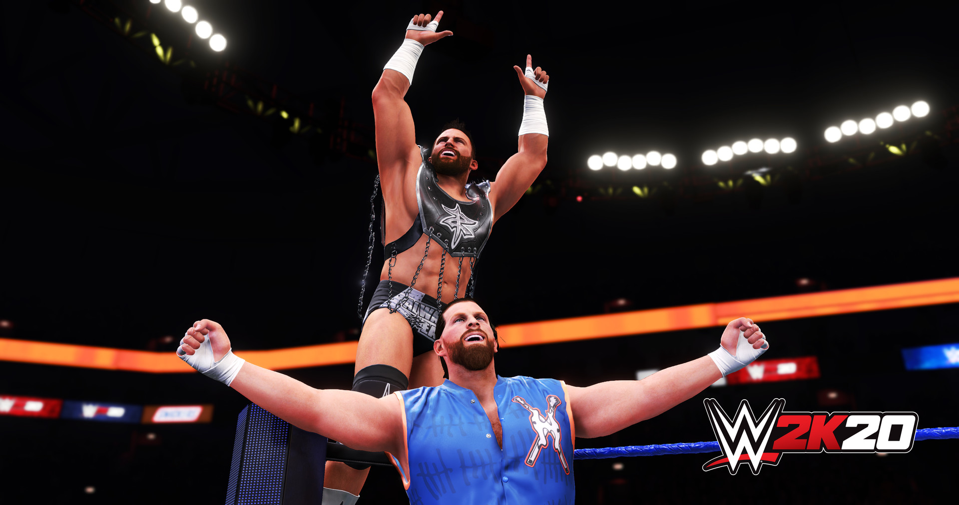WWE 2K20 Screenshot 6