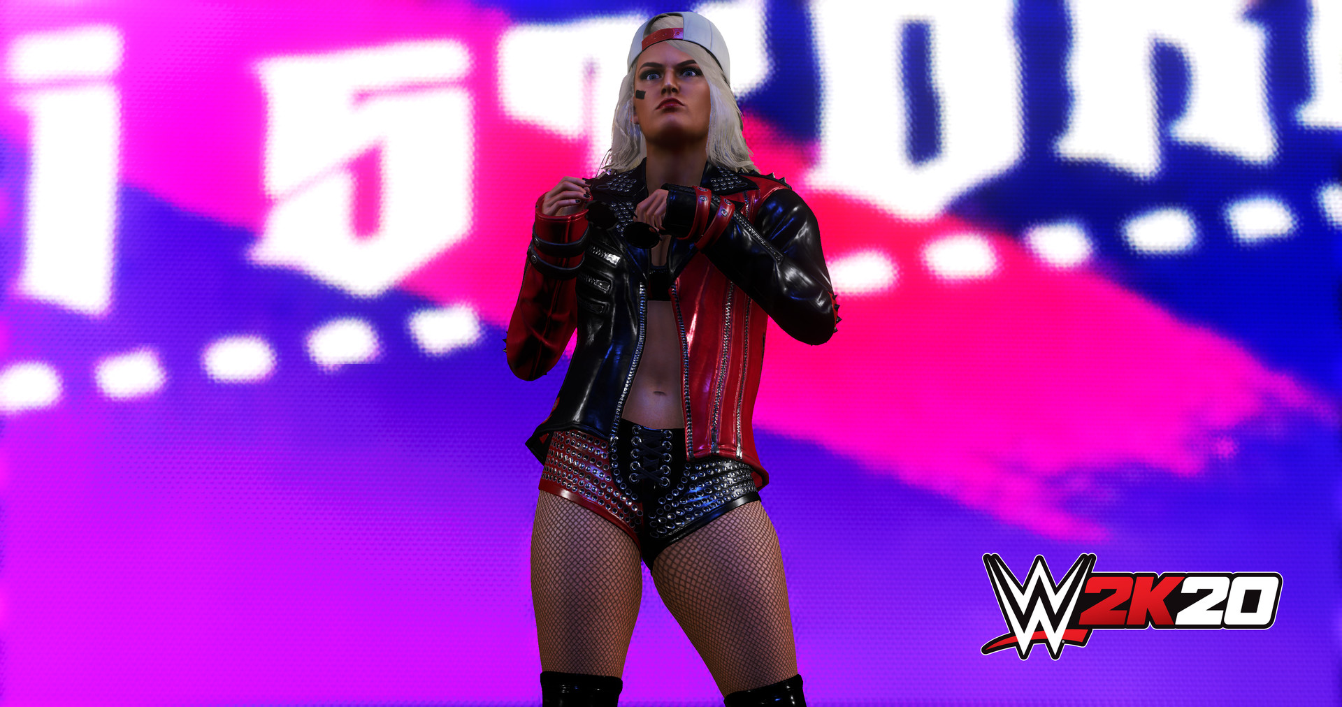 WWE 2K20 Screenshot 10
