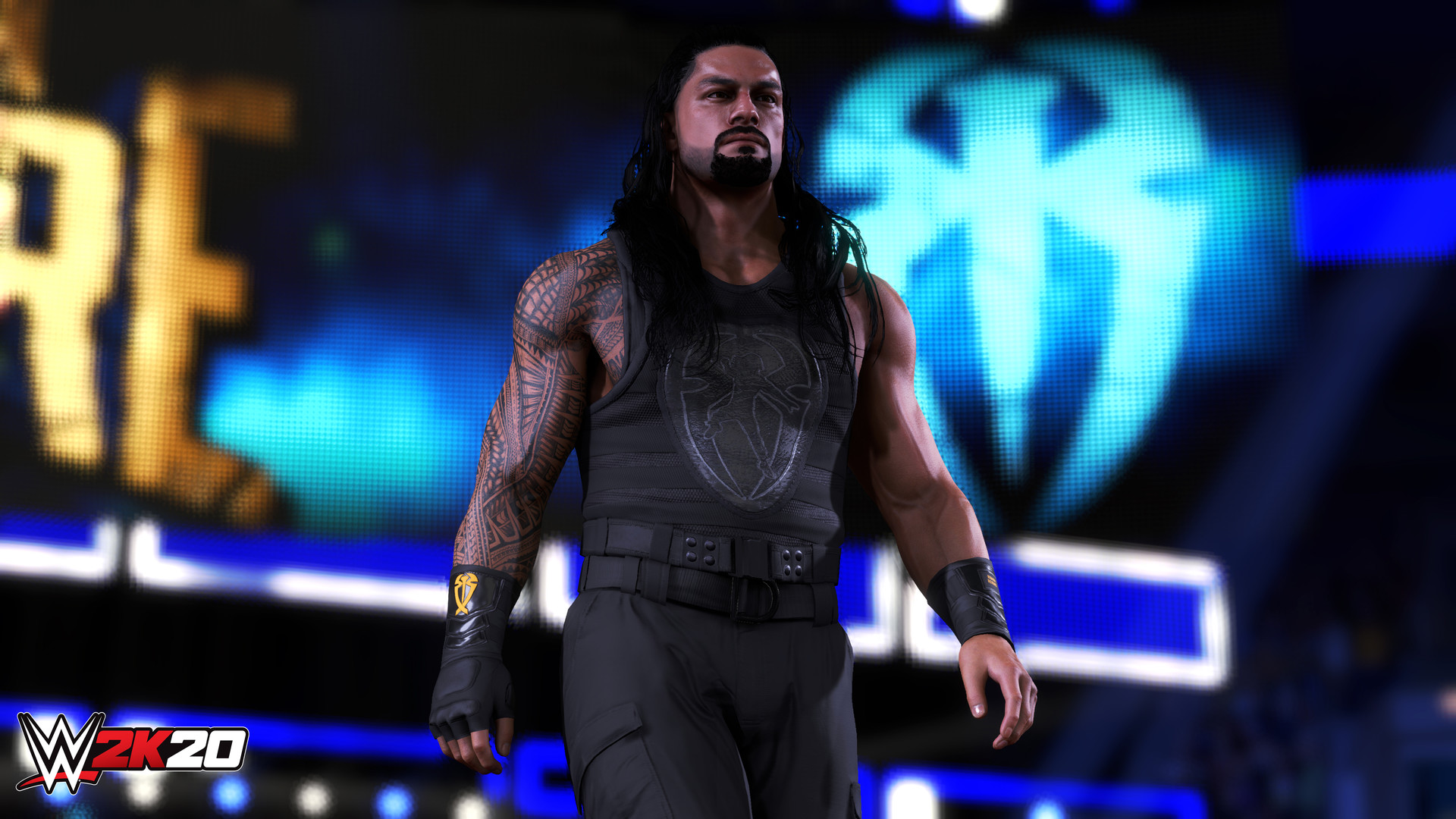 WWE 2K20 Screenshot 11