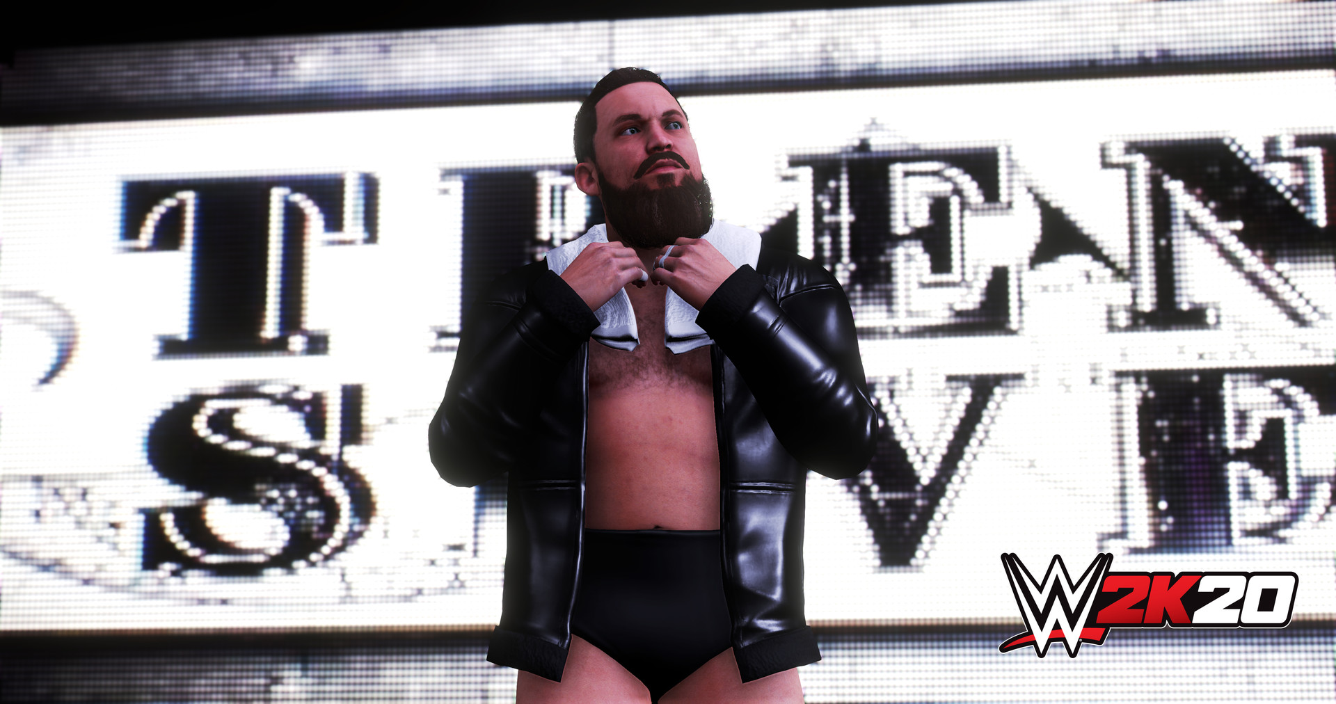 WWE 2K20 Screenshot 9