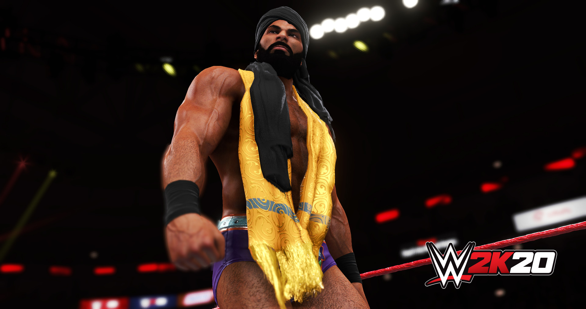 WWE 2K20 Screenshot 7
