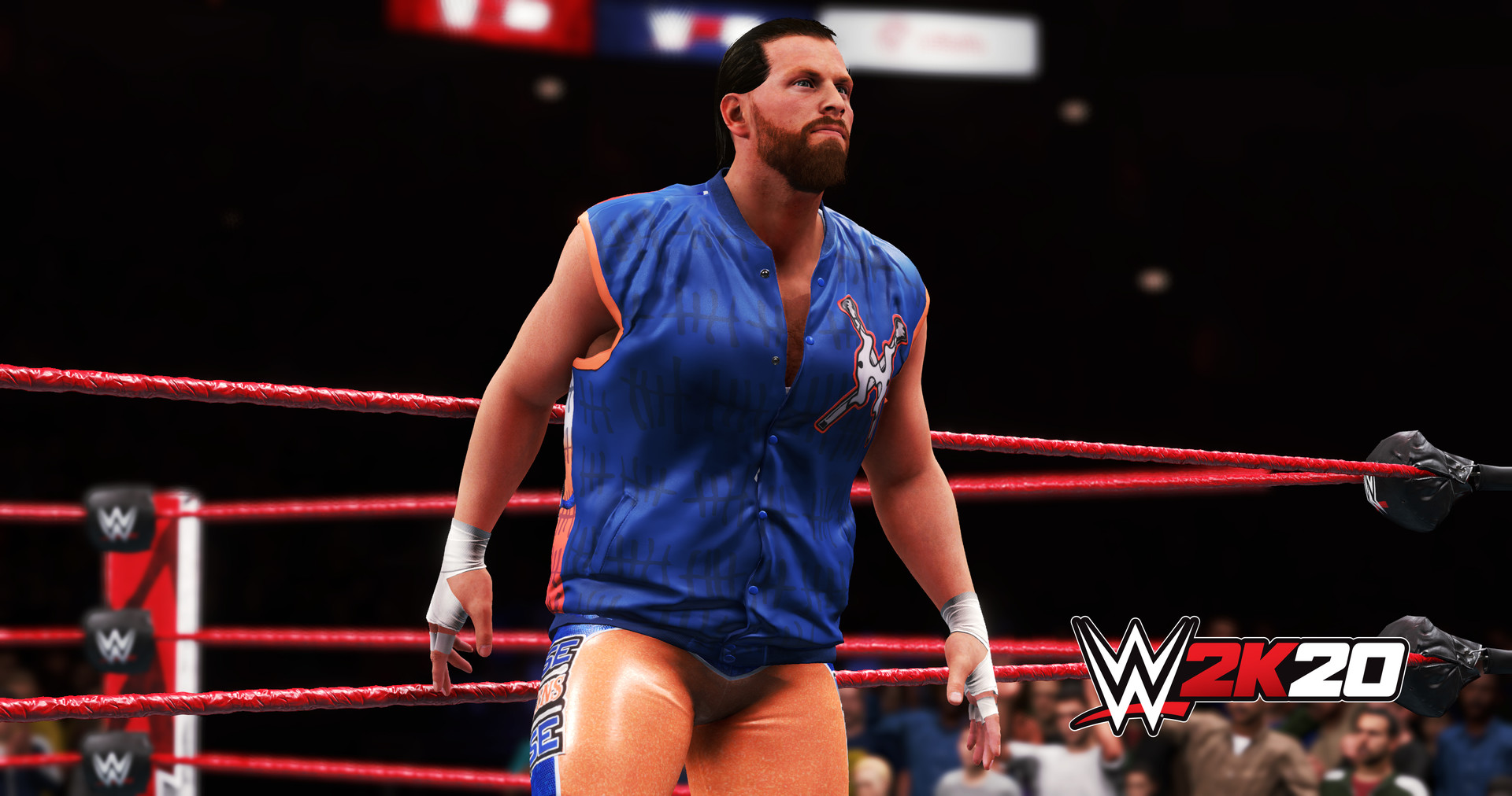 WWE 2K20 Screenshot 4