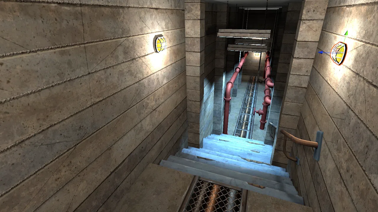 Nuclear Meltdown Screenshot 3