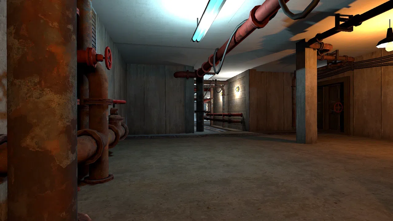 Nuclear Meltdown Screenshot 0