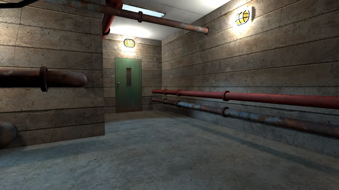 Nuclear Meltdown Screenshot 1