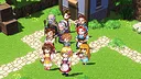 RPG Developer Bakin Vibrato NPC PIXEL PACK Vol.1 Screenshot 1