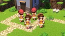 RPG Developer Bakin Vibrato NPC PIXEL PACK Vol.1 Screenshot 2
