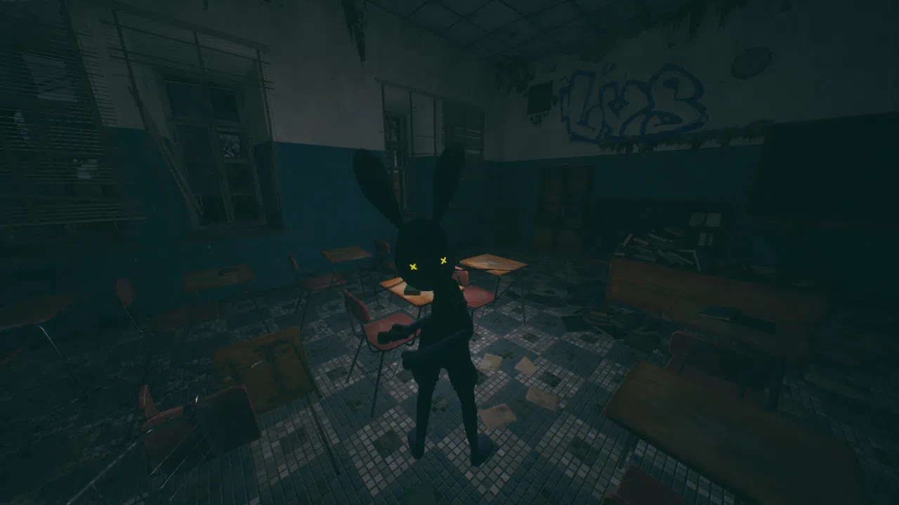 Bug Bunny: Discontroll Screenshot 6