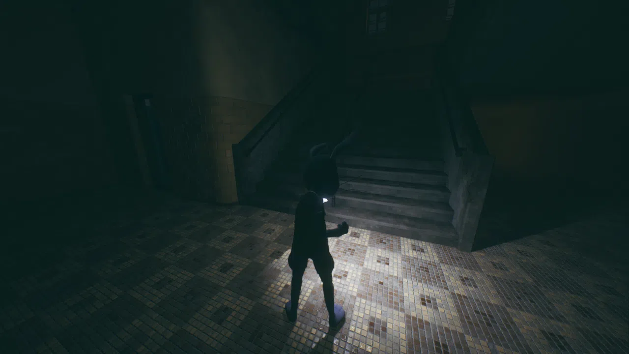 Bug Bunny: Discontroll Screenshot 1