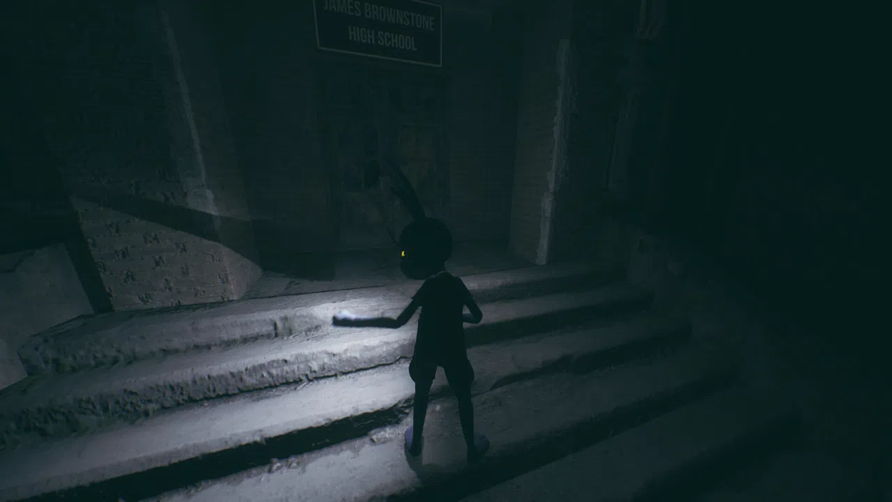 Bug Bunny: Discontroll Screenshot 0