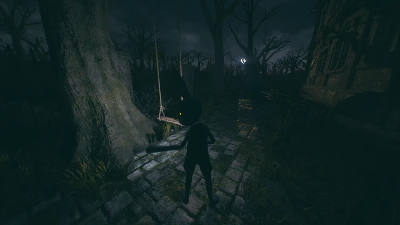 Bug Bunny: Discontroll Screenshot 4