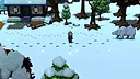 RPG Developer Bakin PixelScapes Winter Pack Screenshot 2
