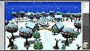RPG Developer Bakin PixelScapes Winter Pack Screenshot 3