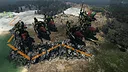 Warhammer 40,000: Gladius - Onslaught Pack Screenshot 6