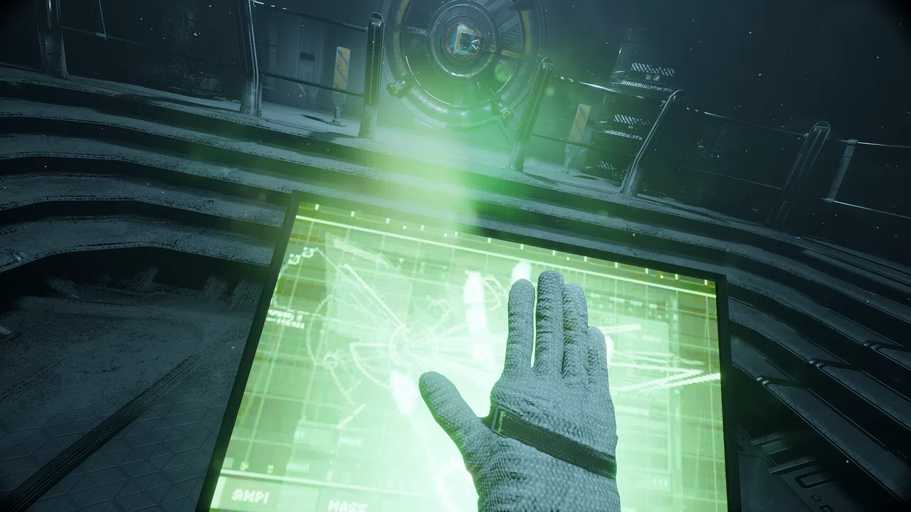 Dire Echo Screenshot 6