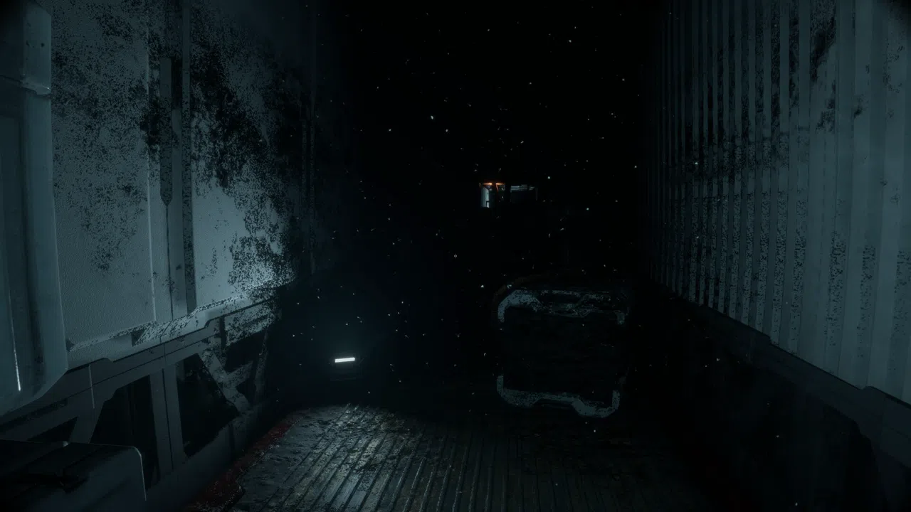 Dire Echo Screenshot 7