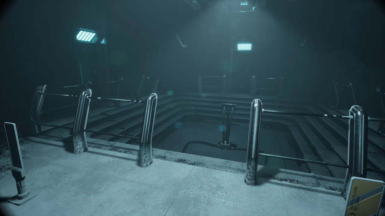 Dire Echo Screenshot 8