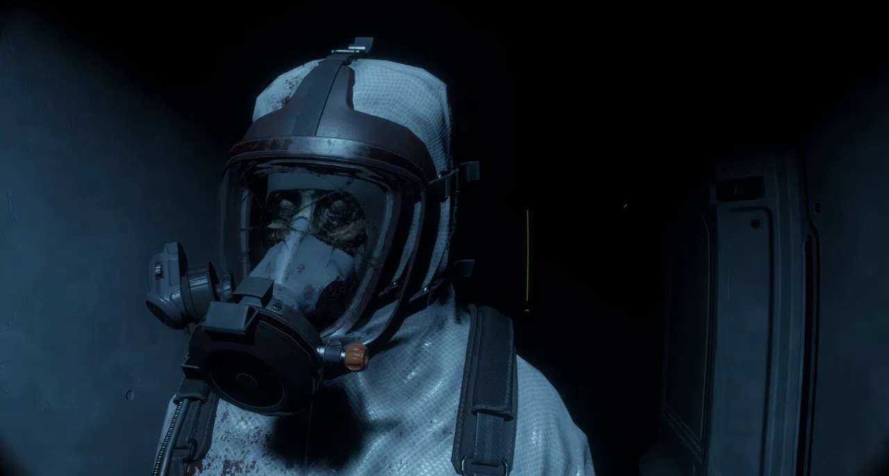 Dire Echo Screenshot 2