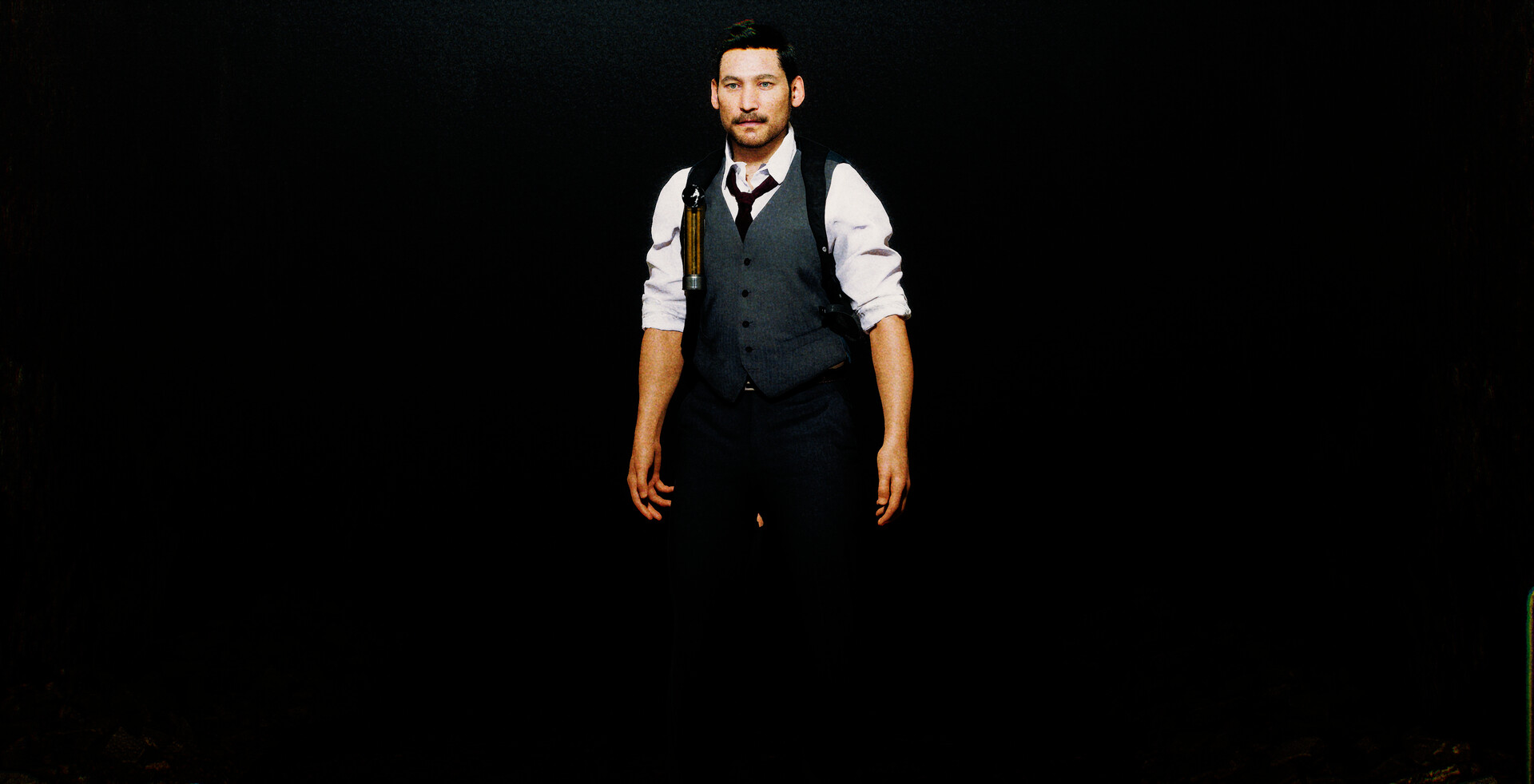 Akolyta Screenshot 1