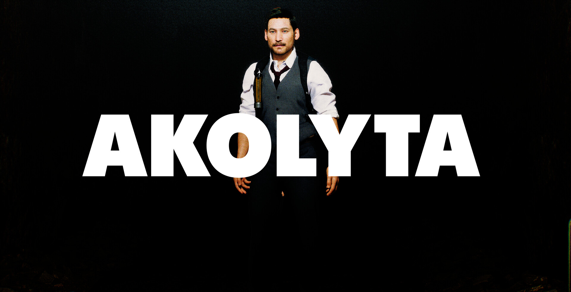 Akolyta Screenshot 0