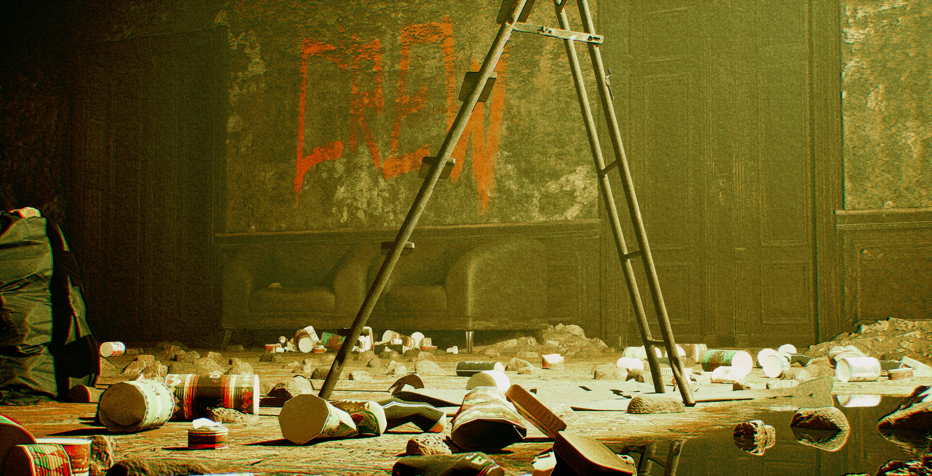 Akolyta Screenshot 4