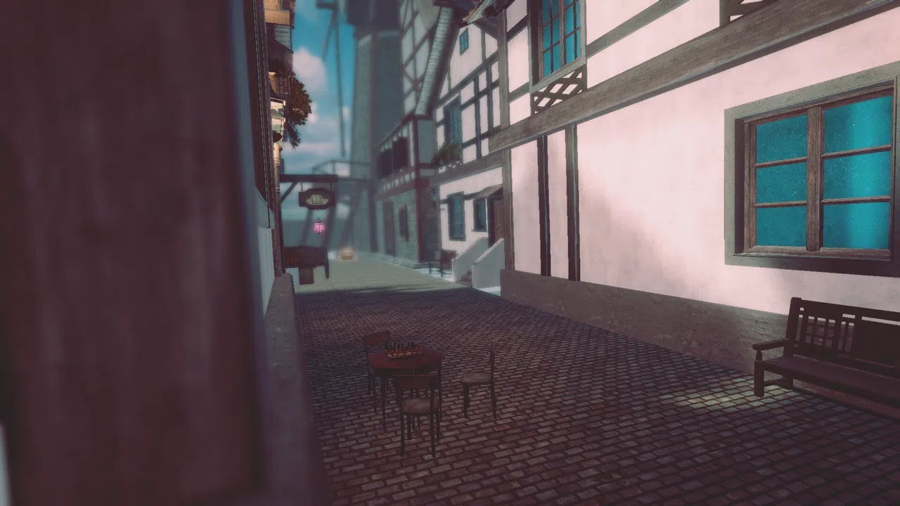Piece of Lambda Screenshot 4