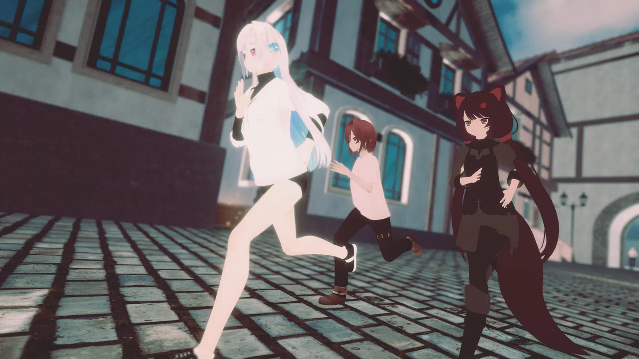 Piece of Lambda Screenshot 3