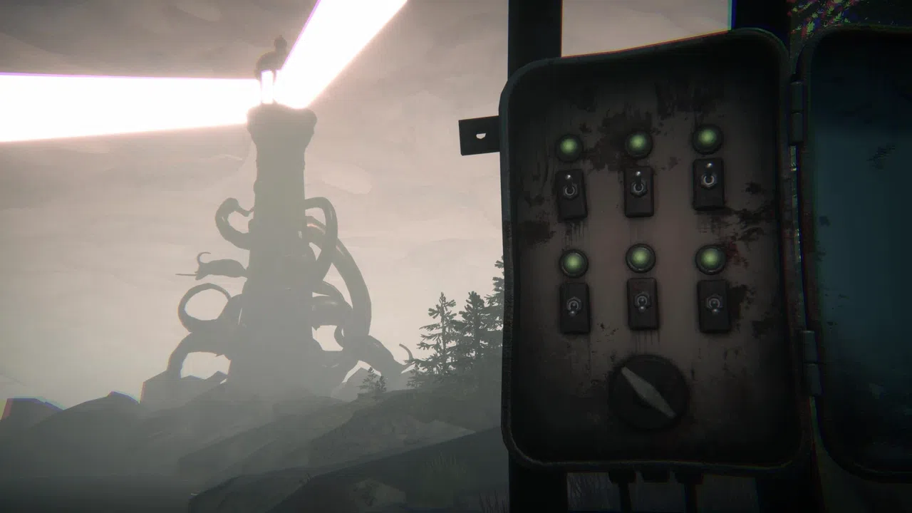 ORMS Screenshot 0