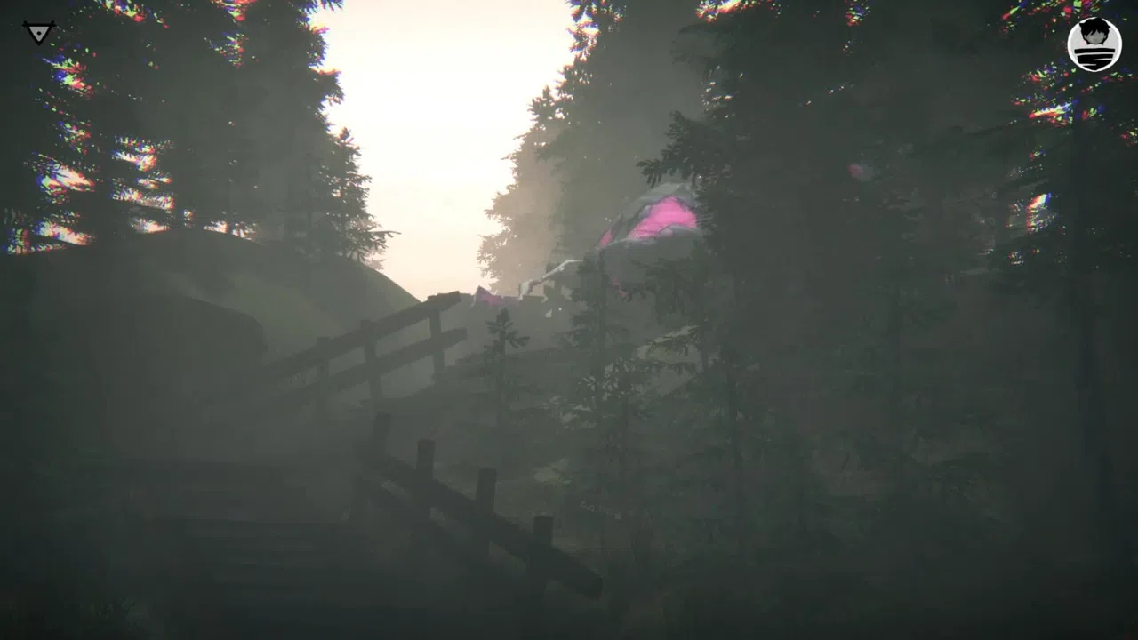 ORMS Screenshot 1