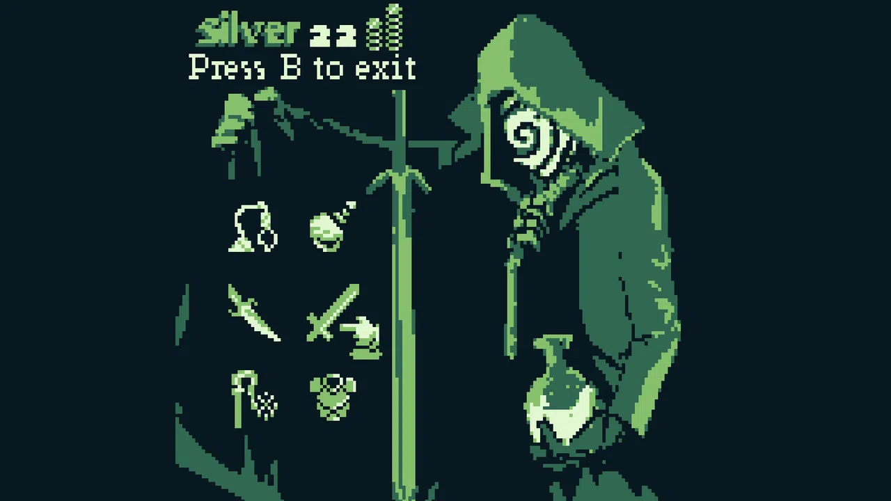 Ghoul Thrasher Screenshot 4