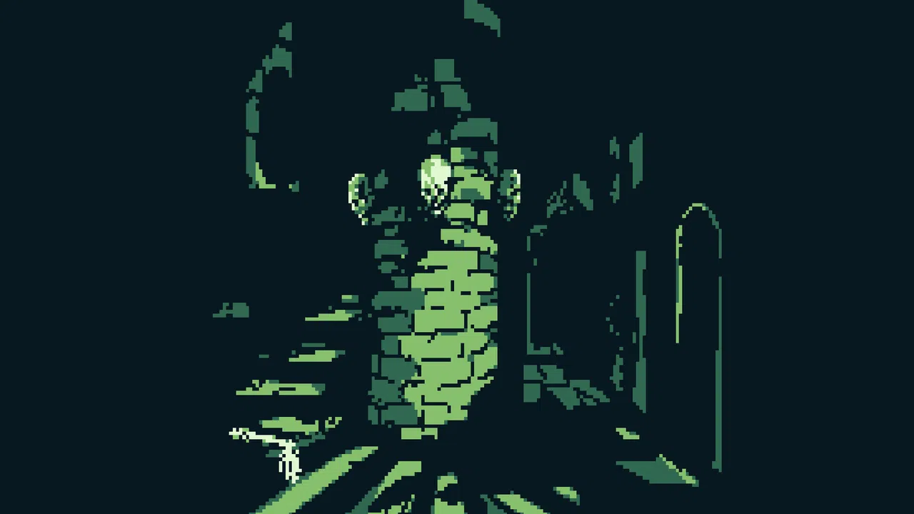 Ghoul Thrasher Screenshot 1