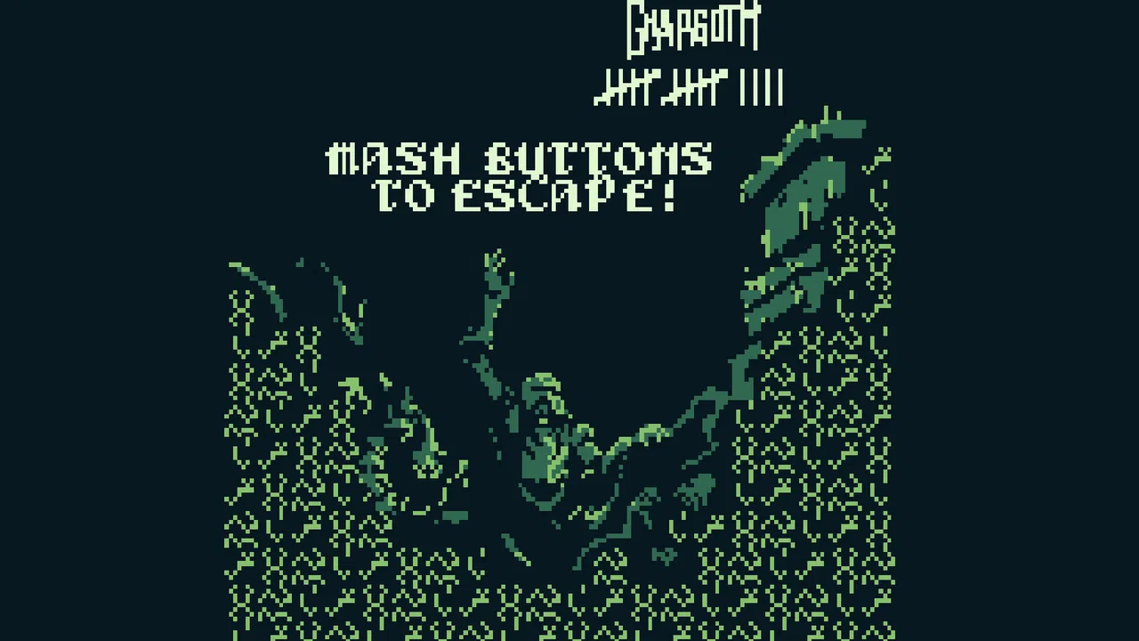 Ghoul Thrasher Screenshot 6