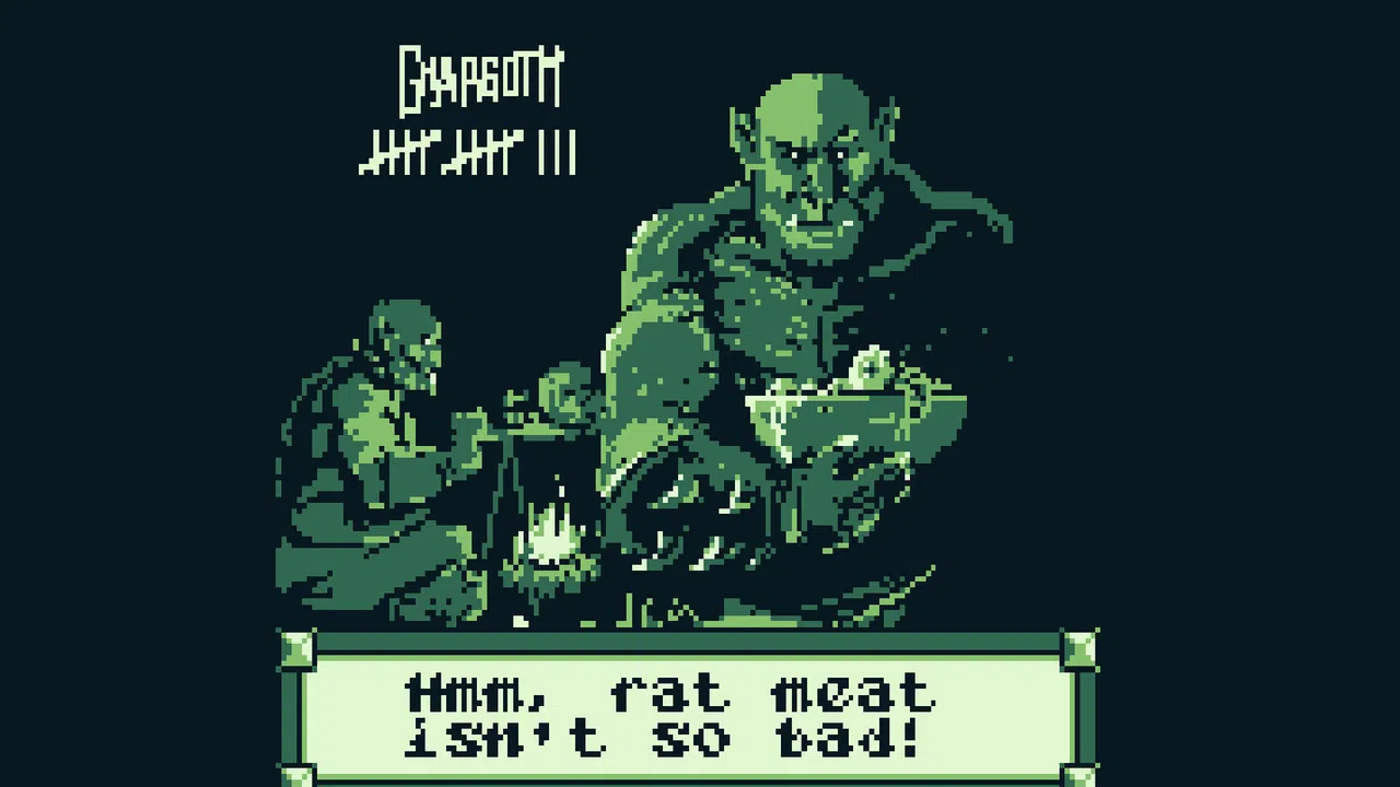 Ghoul Thrasher Screenshot 8