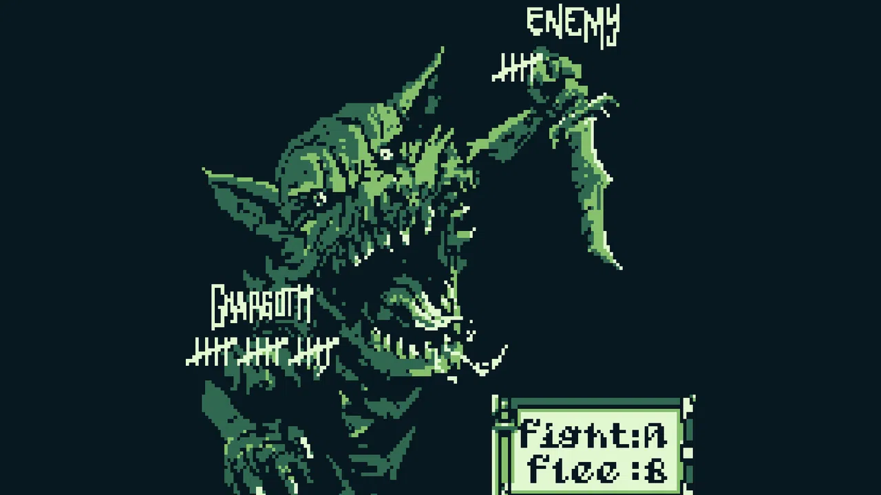 Ghoul Thrasher Screenshot 2