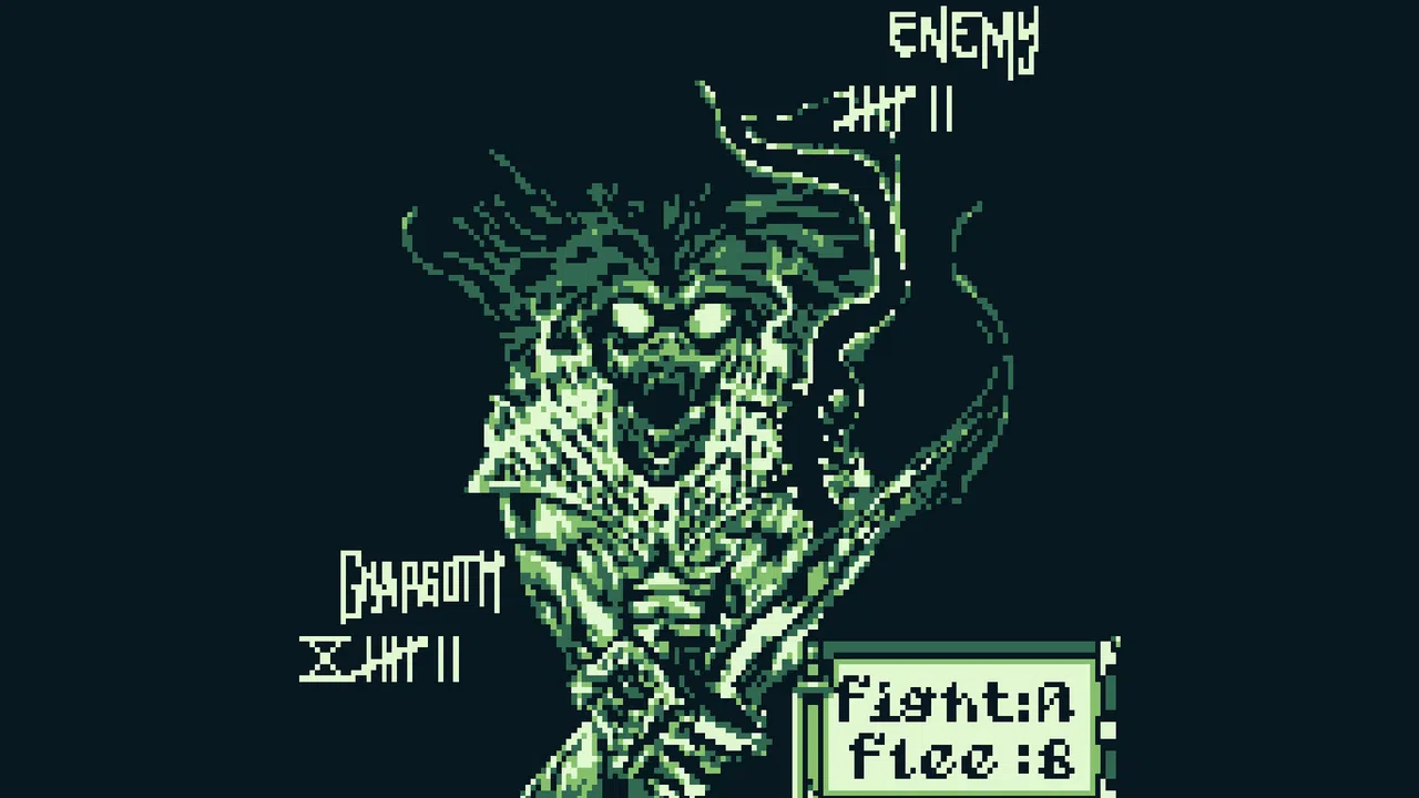 Ghoul Thrasher Screenshot 5