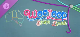 WooLoop - State Lines Pack