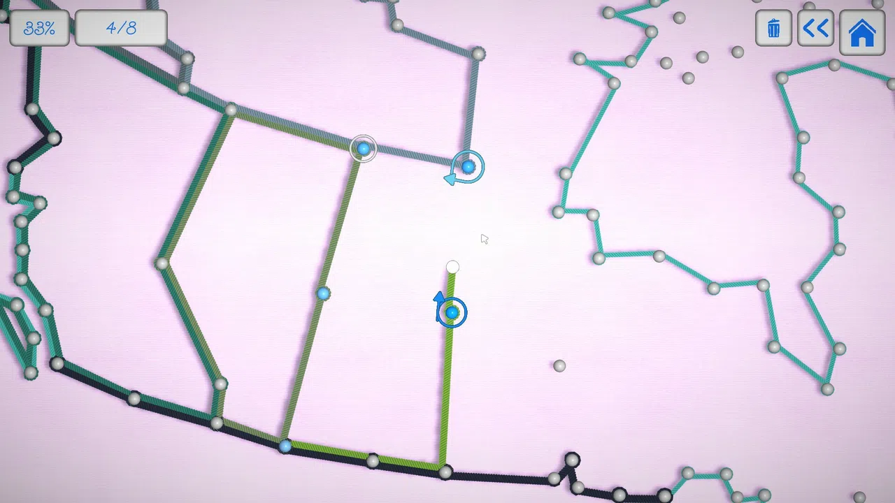 WooLoop - State Lines Pack Screenshot 4
