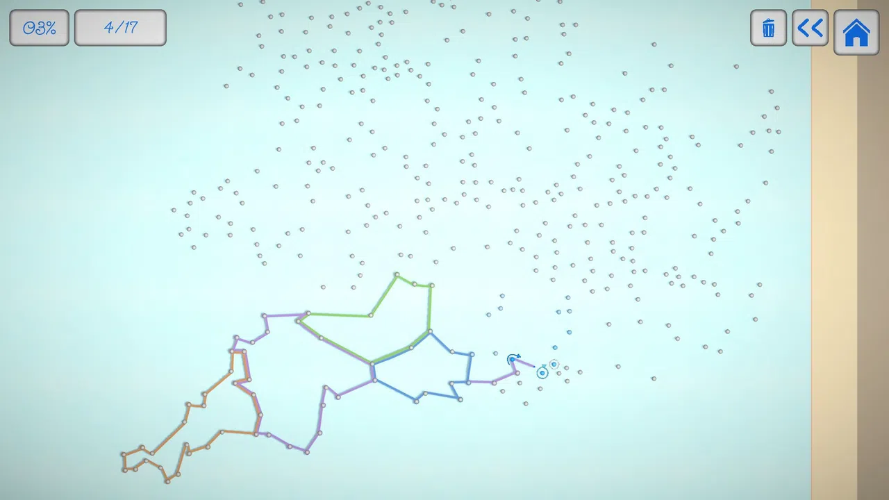 WooLoop - State Lines Pack Screenshot 0