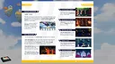 Aureole - Wings of Hope Retro Extras Screenshot 1