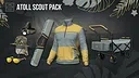 Fishing Planet: Atoll Scout Pack Screenshot 0