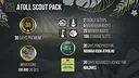 Fishing Planet: Atoll Scout Pack Screenshot 3