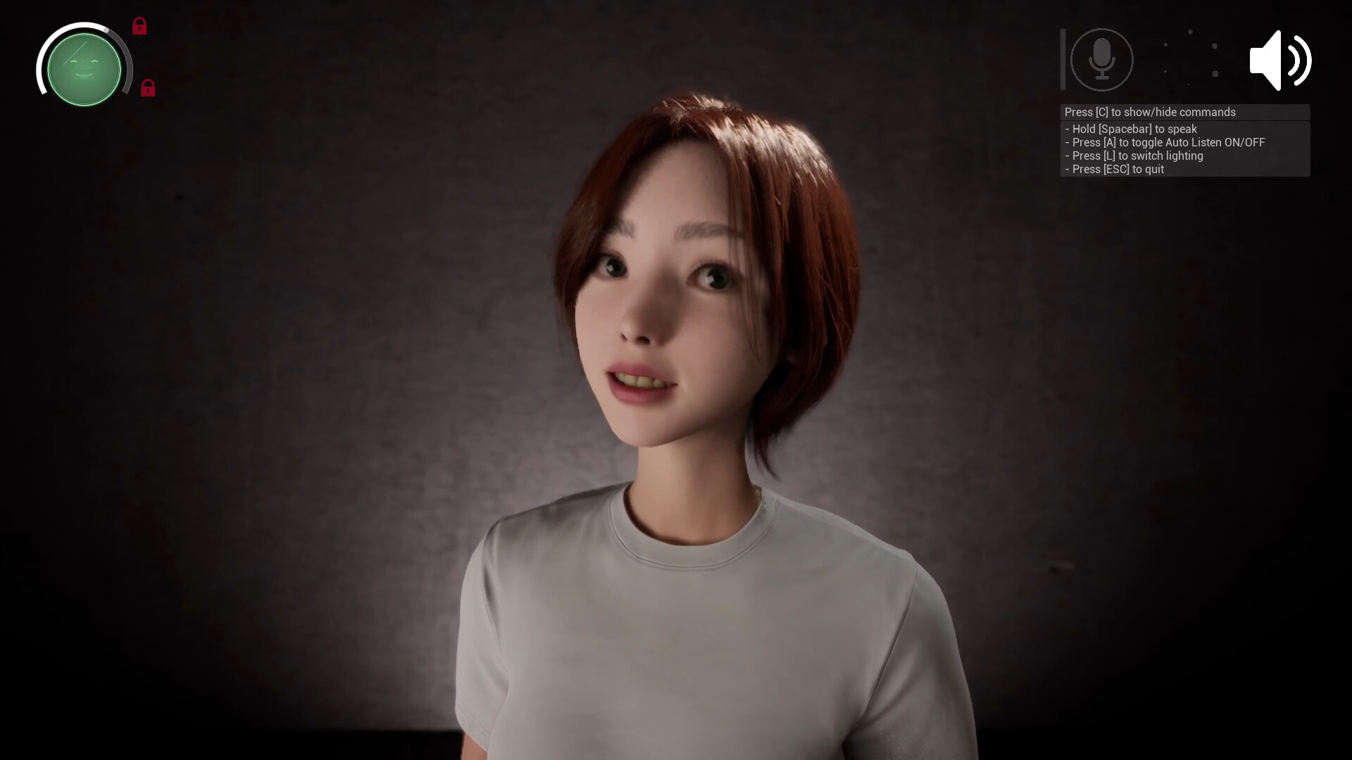 Beyond Voice Screenshot 2