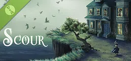 Scour Demo